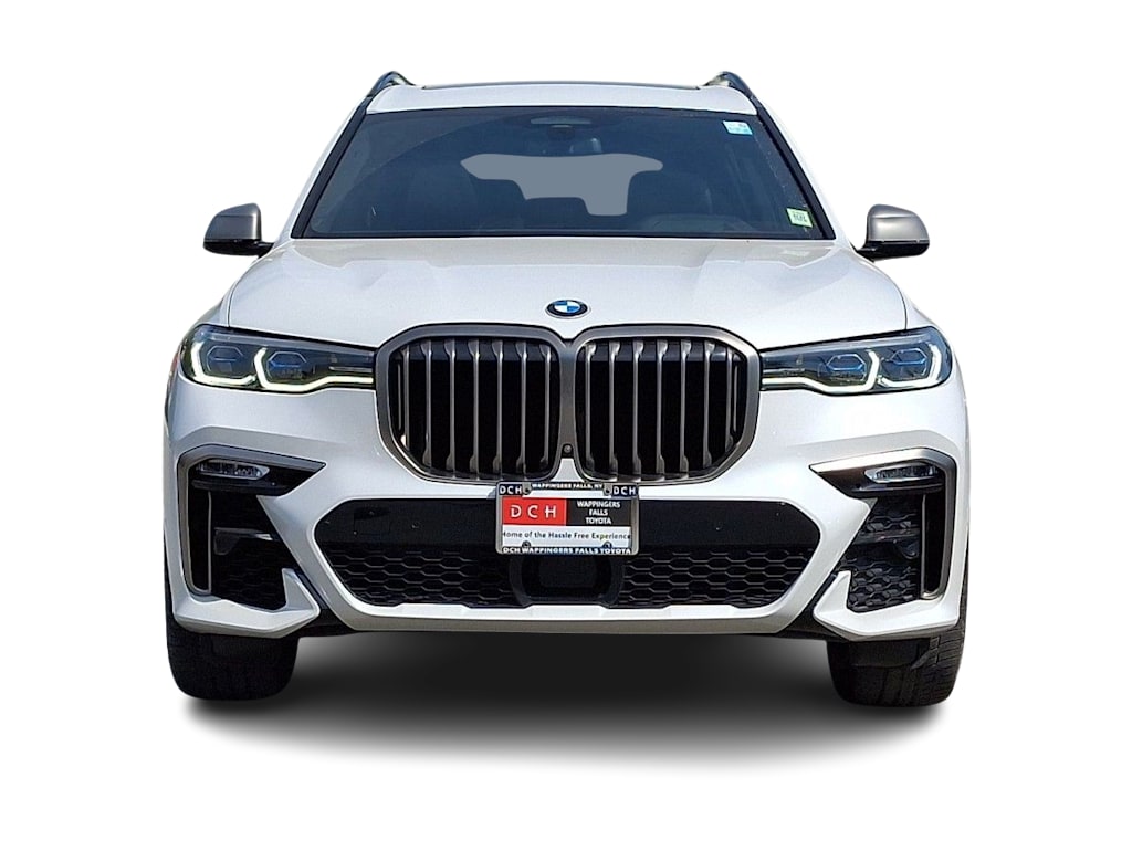 Thumbnail: 2021 BMW X7 - 6