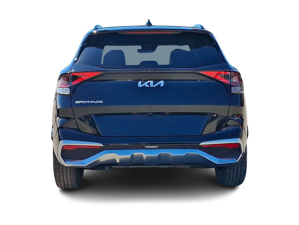 Thumbnail: 2023 Kia Sportage - 5