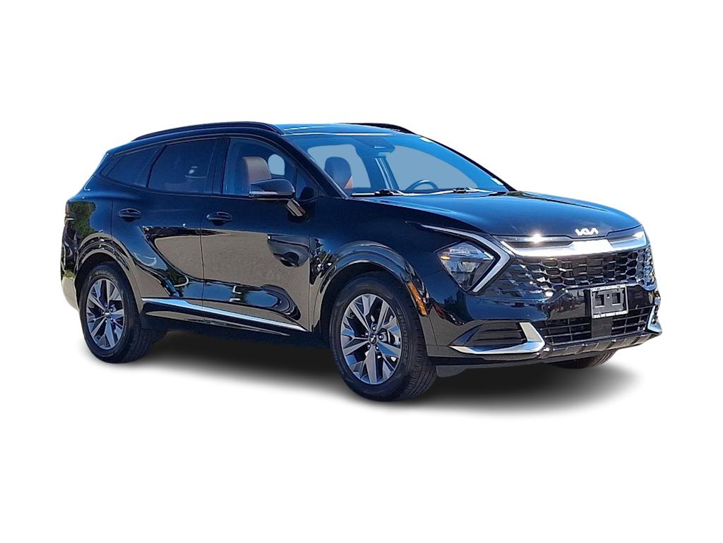 Thumbnail: 2023 Kia Sportage - 18