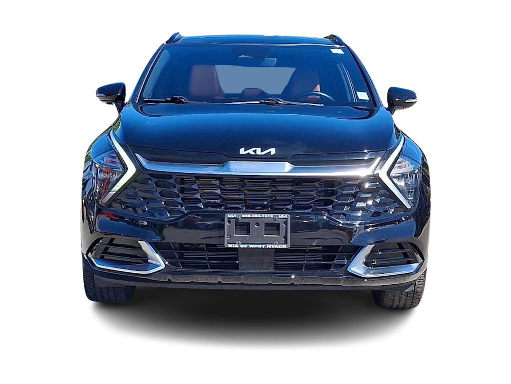 Thumbnail: 2023 Kia Sportage - 6