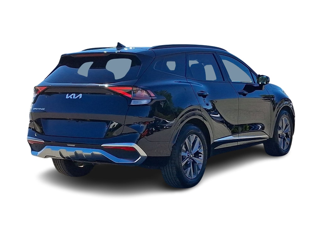Thumbnail: 2023 Kia Sportage - 19