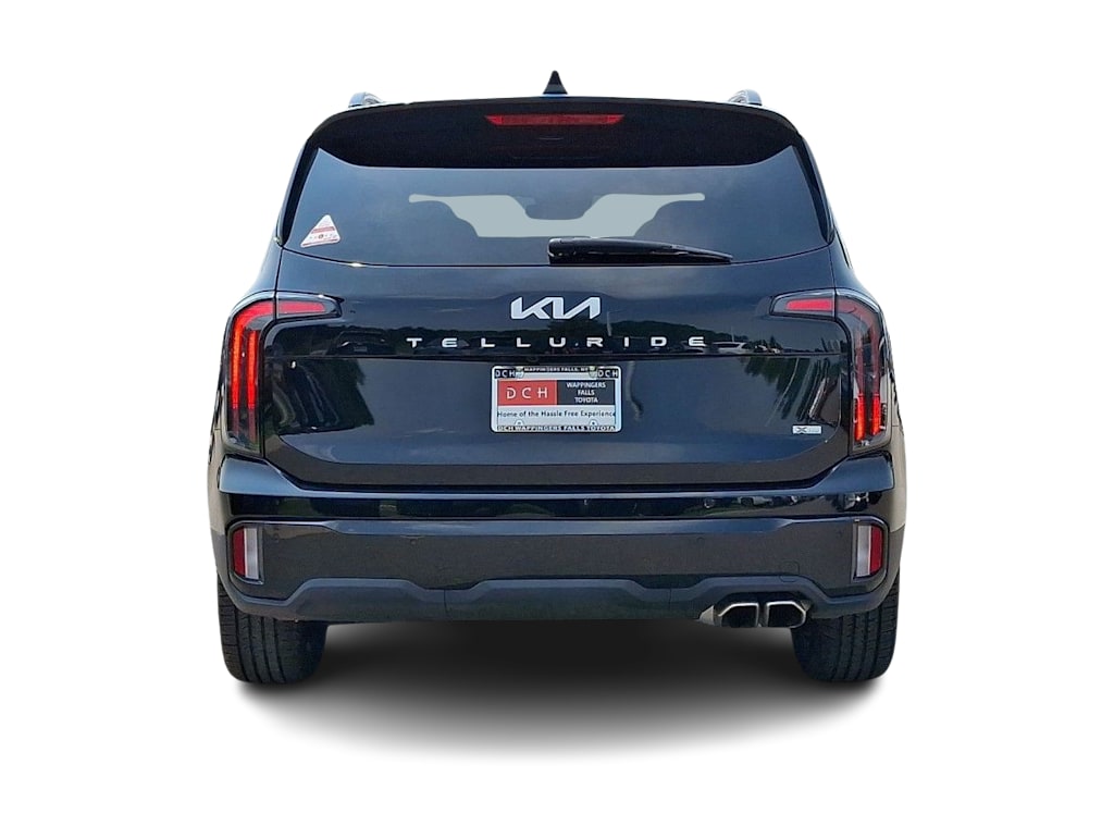 Thumbnail: 2024 Kia Telluride - 5