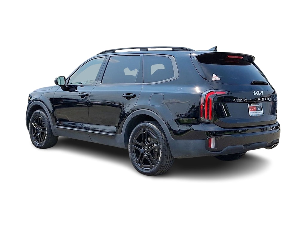 Thumbnail: 2024 Kia Telluride - 4
