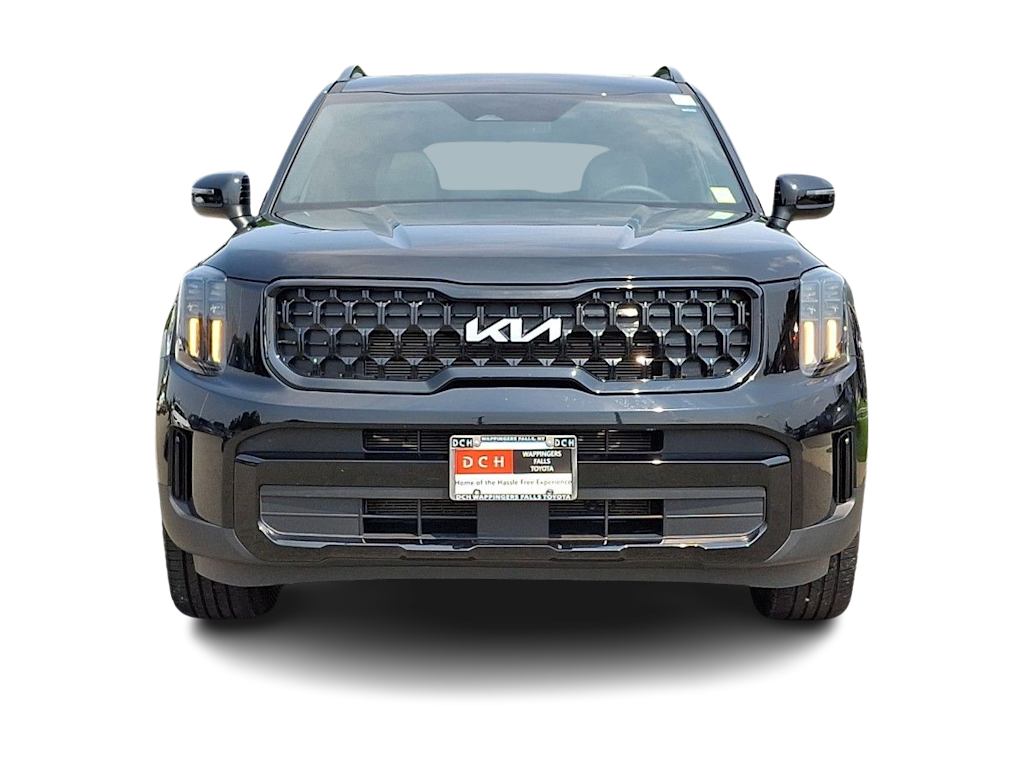 Thumbnail: 2024 Kia Telluride - 6