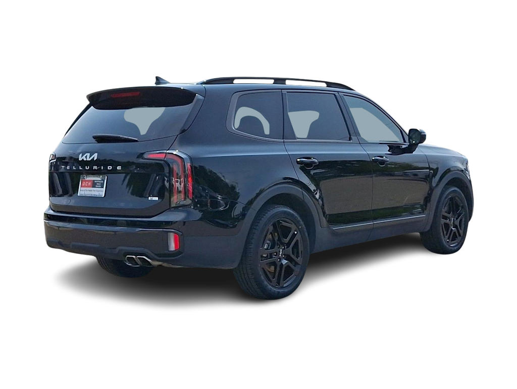 Thumbnail: 2024 Kia Telluride - 17