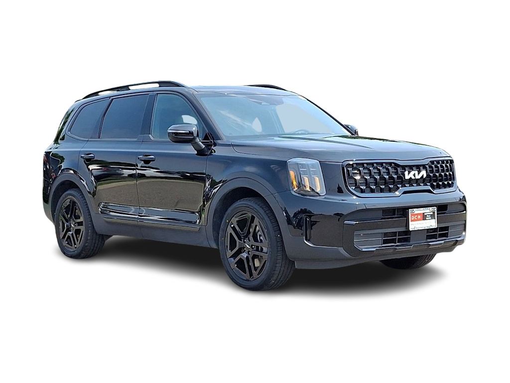 Thumbnail: 2024 Kia Telluride - 16