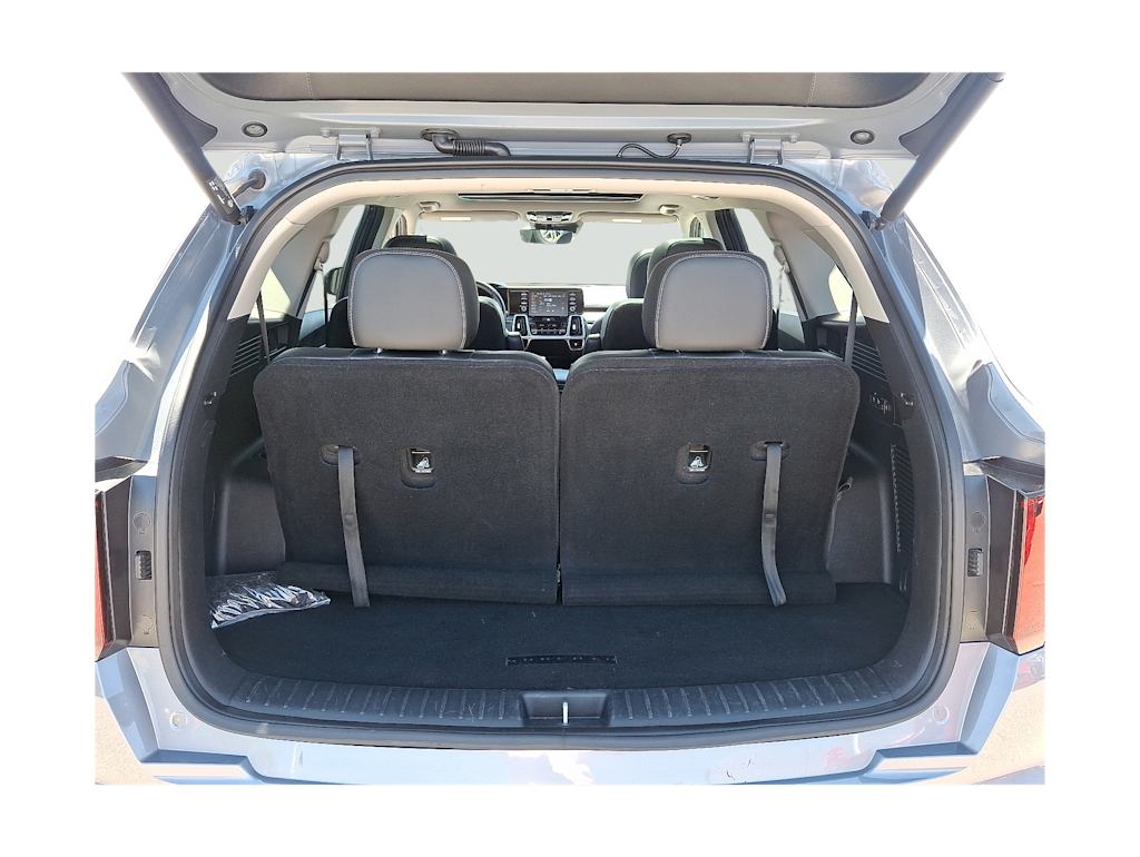 2021 Kia Sorento EX 14