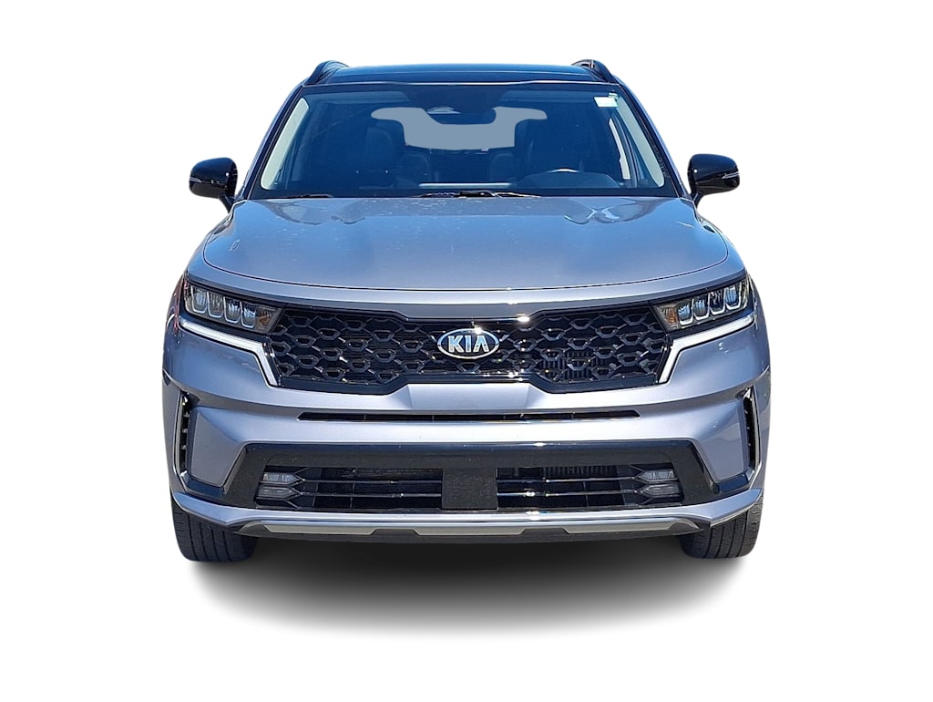 2021 Kia Sorento EX 16