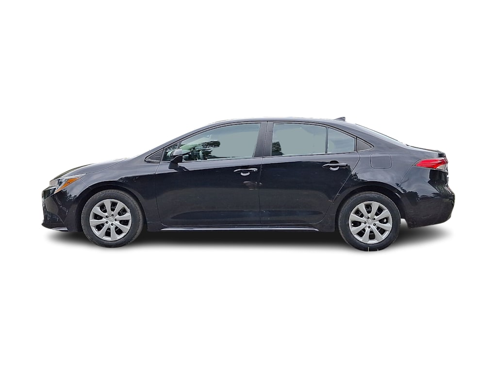 Thumbnail: 2023 Toyota Corolla - 2