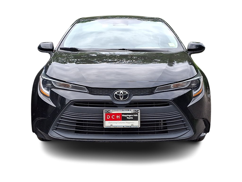 Thumbnail: 2023 Toyota Corolla - 4