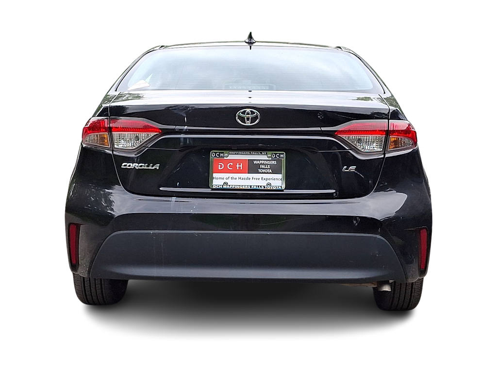 Thumbnail: 2023 Toyota Corolla - 3