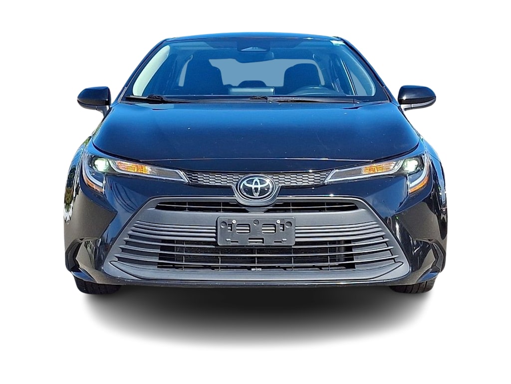 Thumbnail: 2023 Toyota Corolla - 5