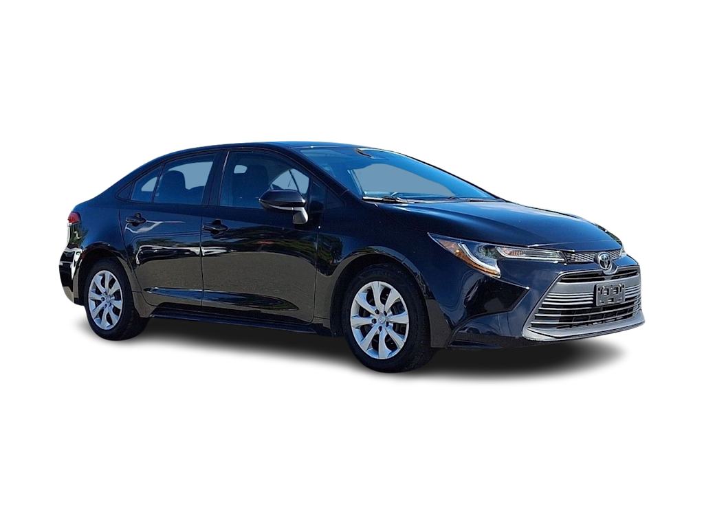 Thumbnail: 2023 Toyota Corolla - 16