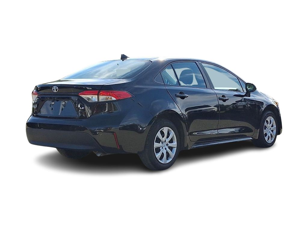 Thumbnail: 2023 Toyota Corolla - 17