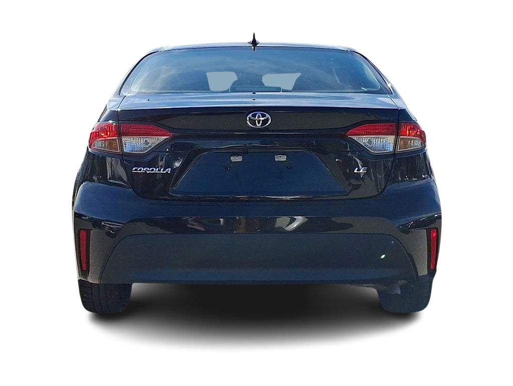 Thumbnail: 2023 Toyota Corolla - 18