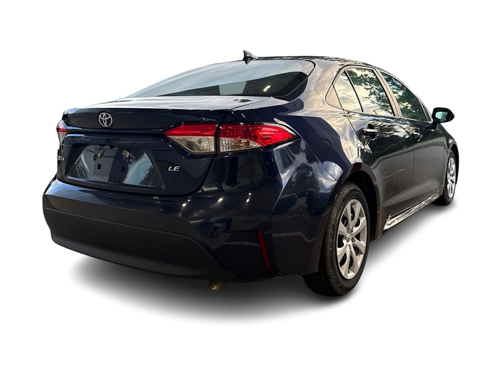 Thumbnail: 2024 Toyota Corolla - 10