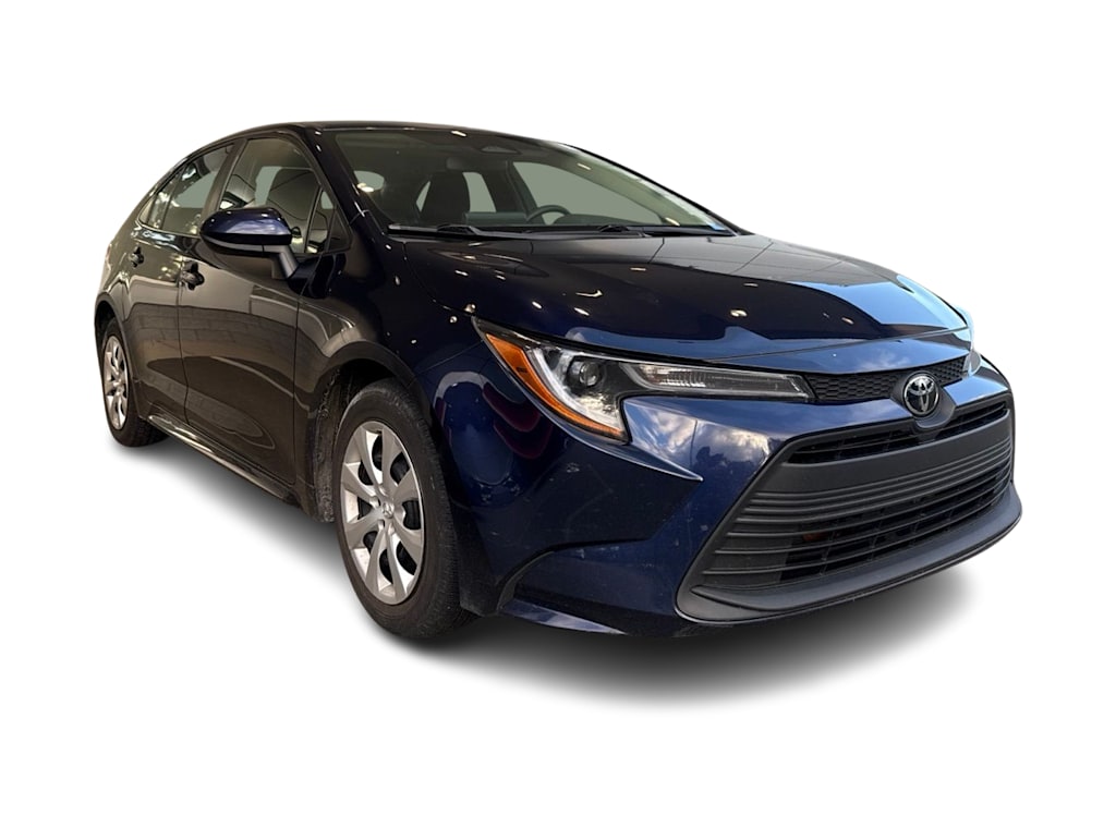 Thumbnail: 2024 Toyota Corolla - 8
