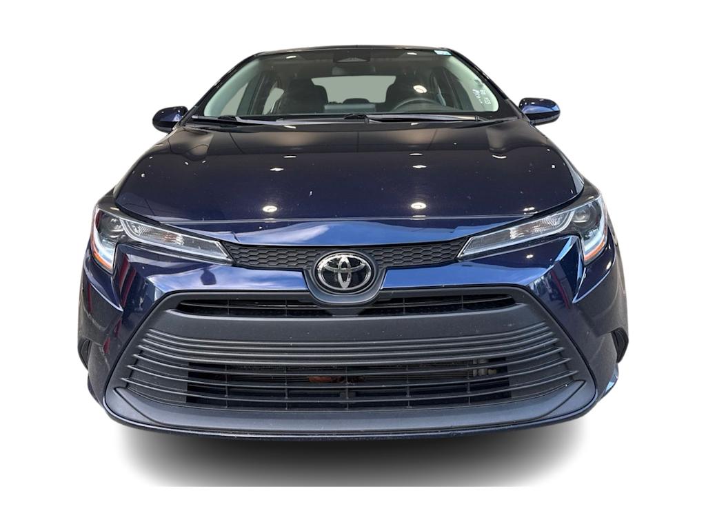 Thumbnail: 2024 Toyota Corolla - 4