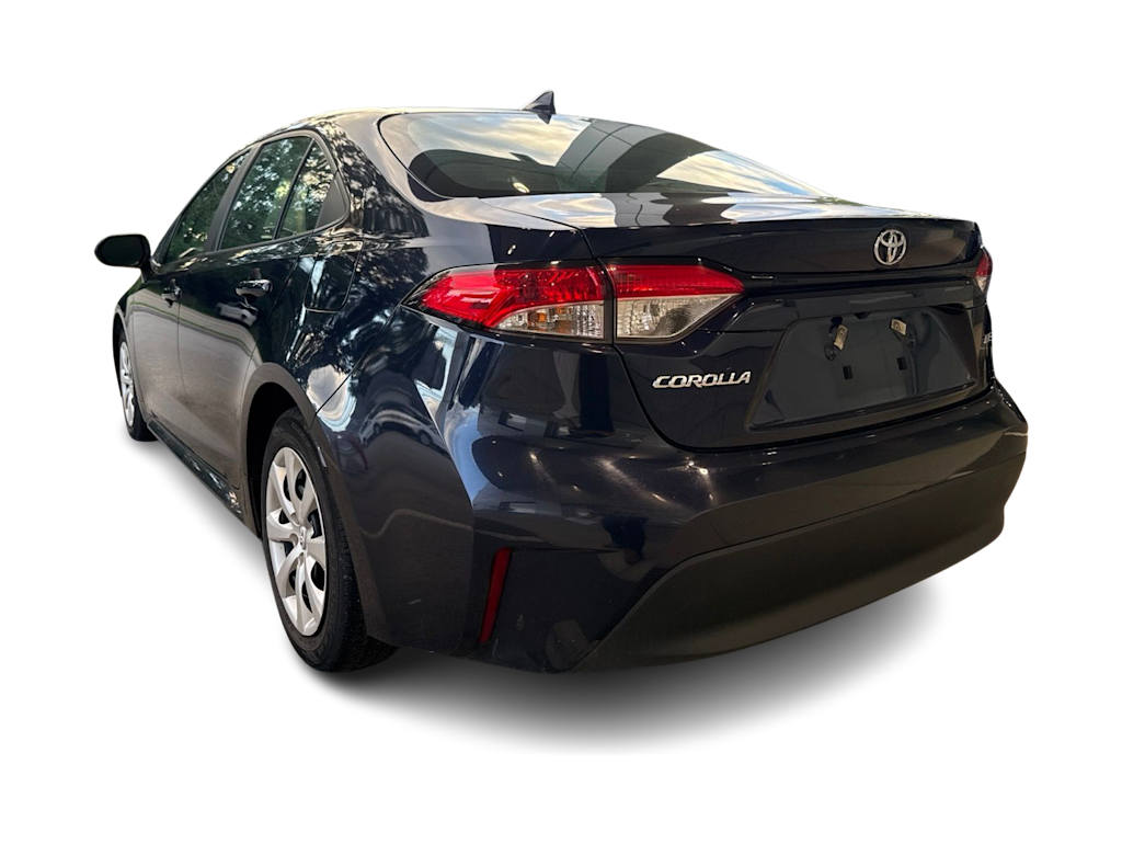 Thumbnail: 2024 Toyota Corolla - 3