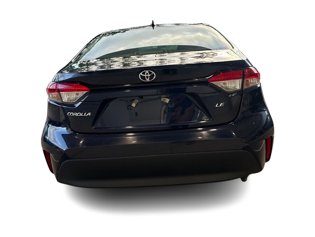 Thumbnail: 2024 Toyota Corolla - 11
