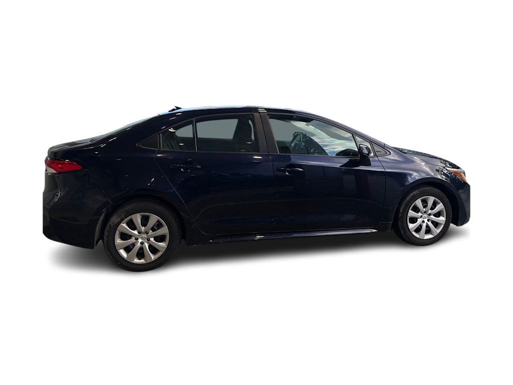 Thumbnail: 2024 Toyota Corolla - 9