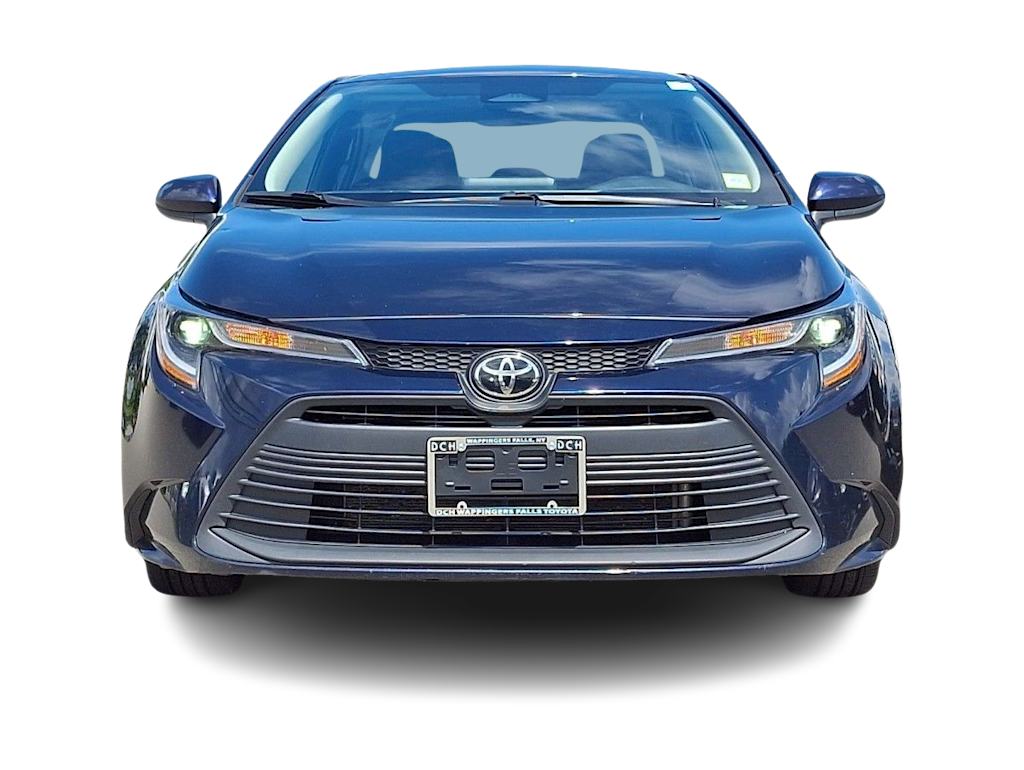 Thumbnail: 2024 Toyota Corolla - 5