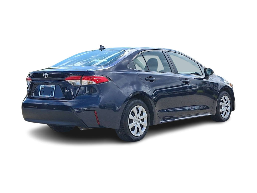 Thumbnail: 2024 Toyota Corolla - 18