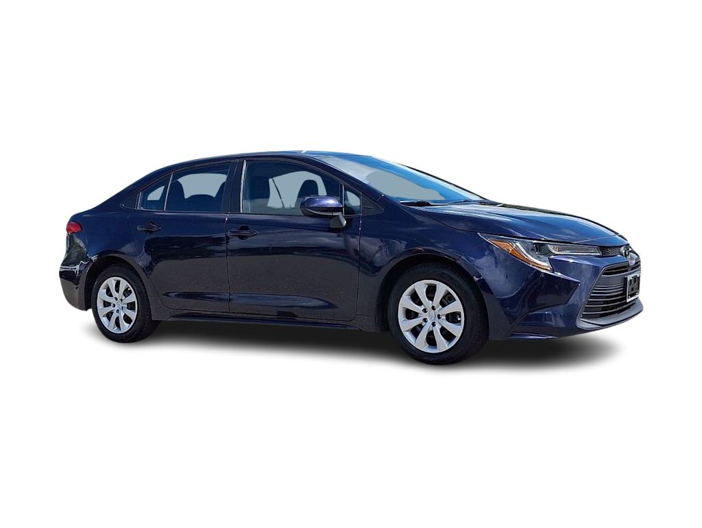 Thumbnail: 2024 Toyota Corolla - 17