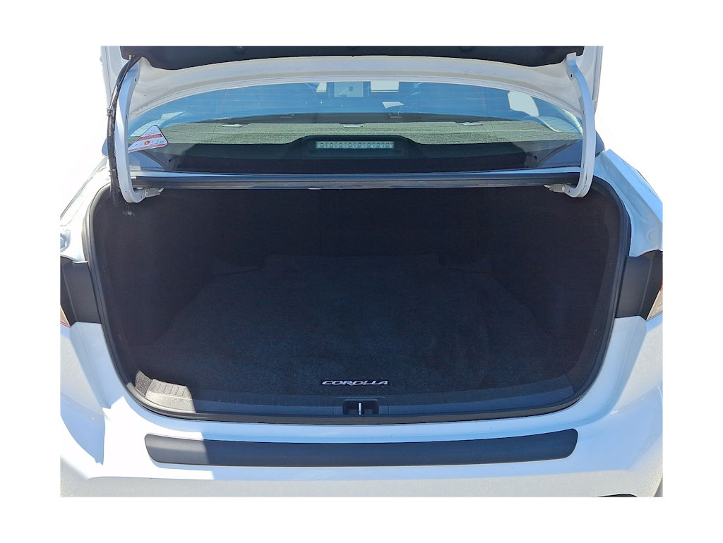 Thumbnail: 2024 Toyota Corolla - 10