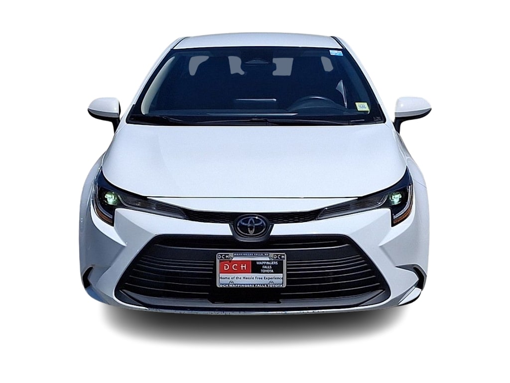 Thumbnail: 2024 Toyota Corolla - 4
