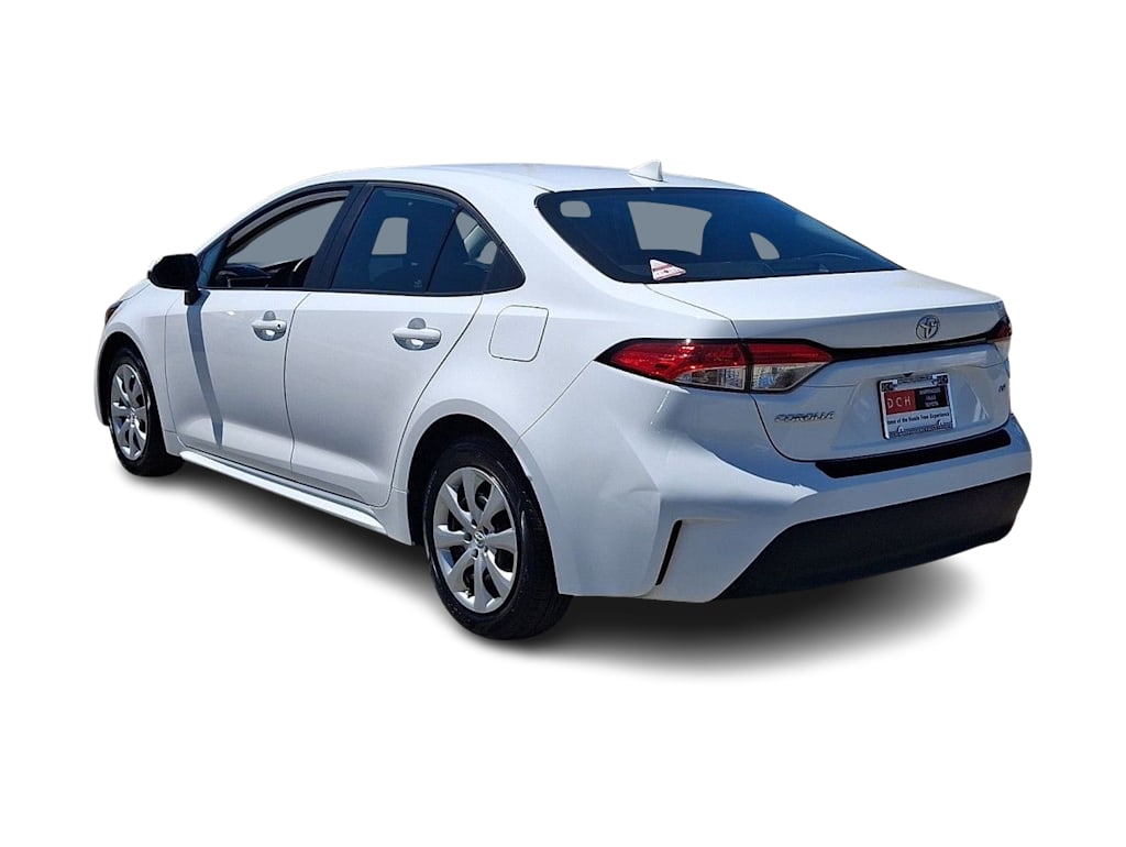 Thumbnail: 2024 Toyota Corolla - 3