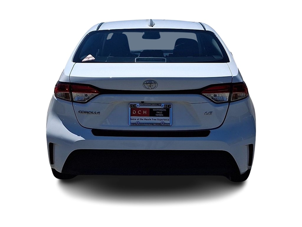 Thumbnail: 2024 Toyota Corolla - 14