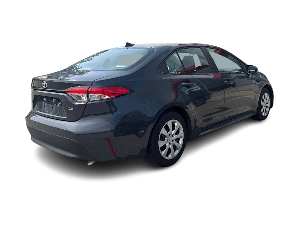 Thumbnail: 2024 Toyota Corolla - 12