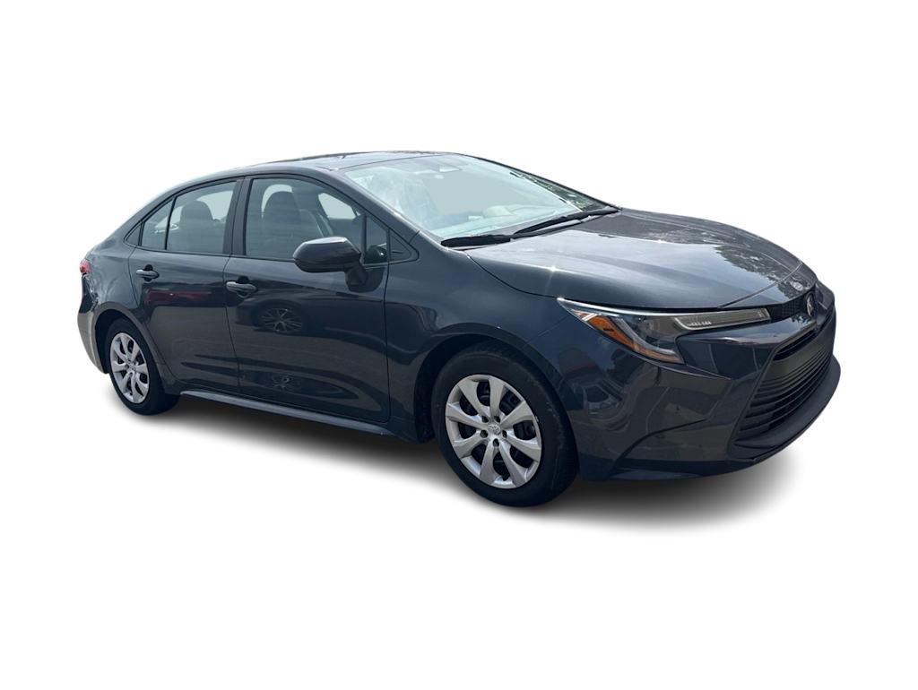 Thumbnail: 2024 Toyota Corolla - 11