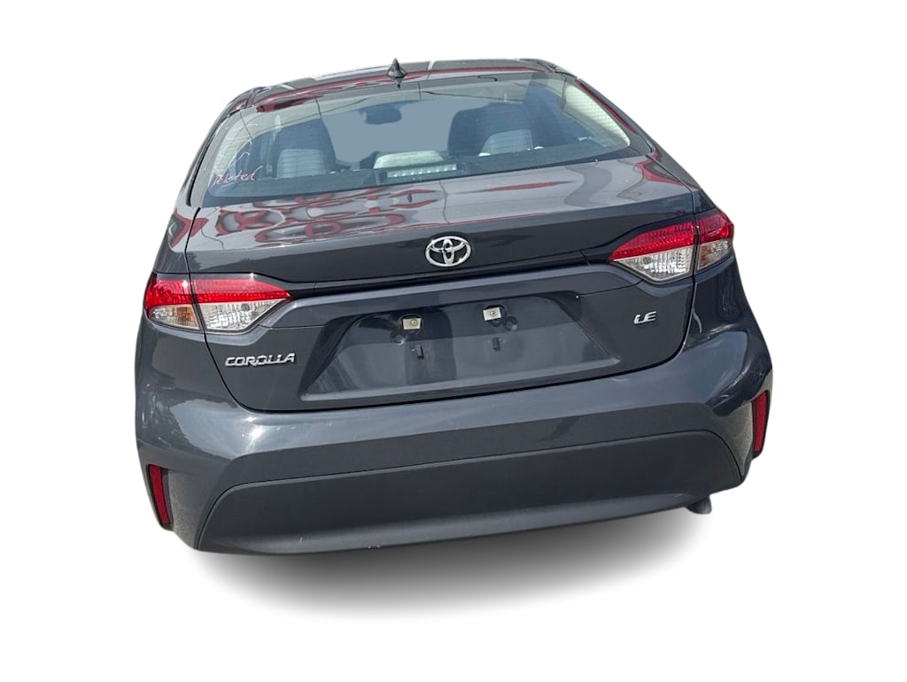 Thumbnail: 2024 Toyota Corolla - 15