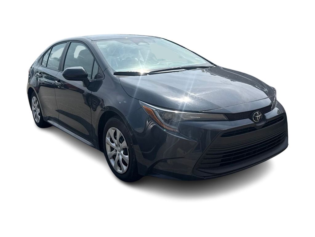 Thumbnail: 2024 Toyota Corolla - 10