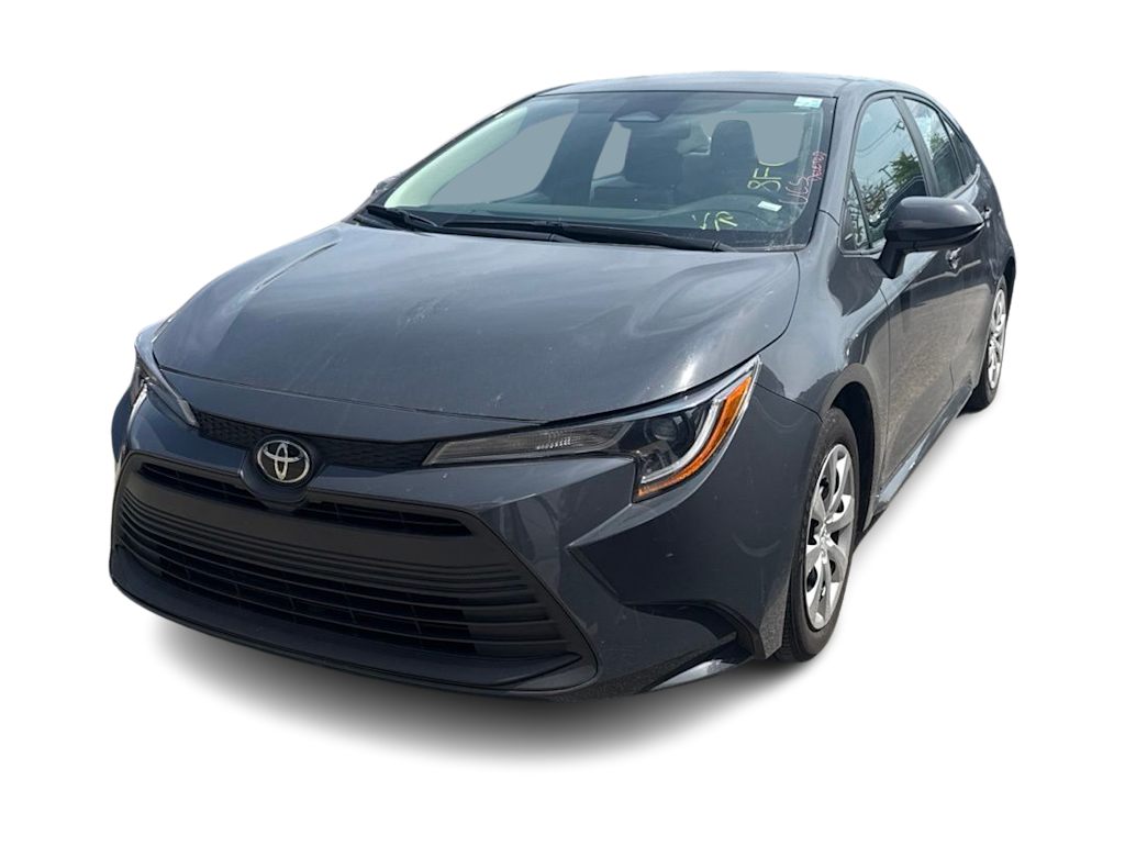 Thumbnail: 2024 Toyota Corolla - 9