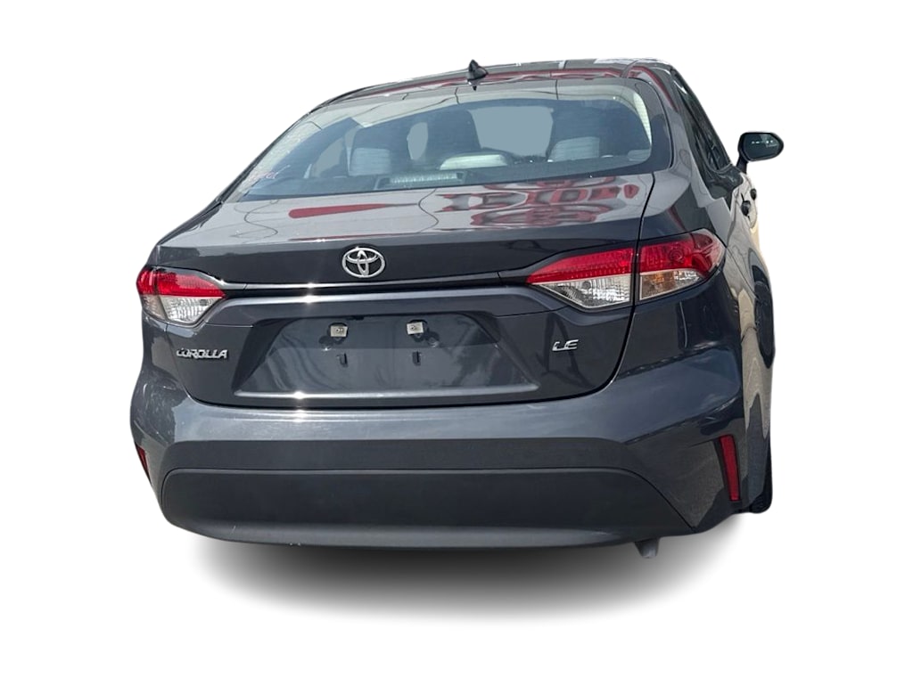 Thumbnail: 2024 Toyota Corolla - 14
