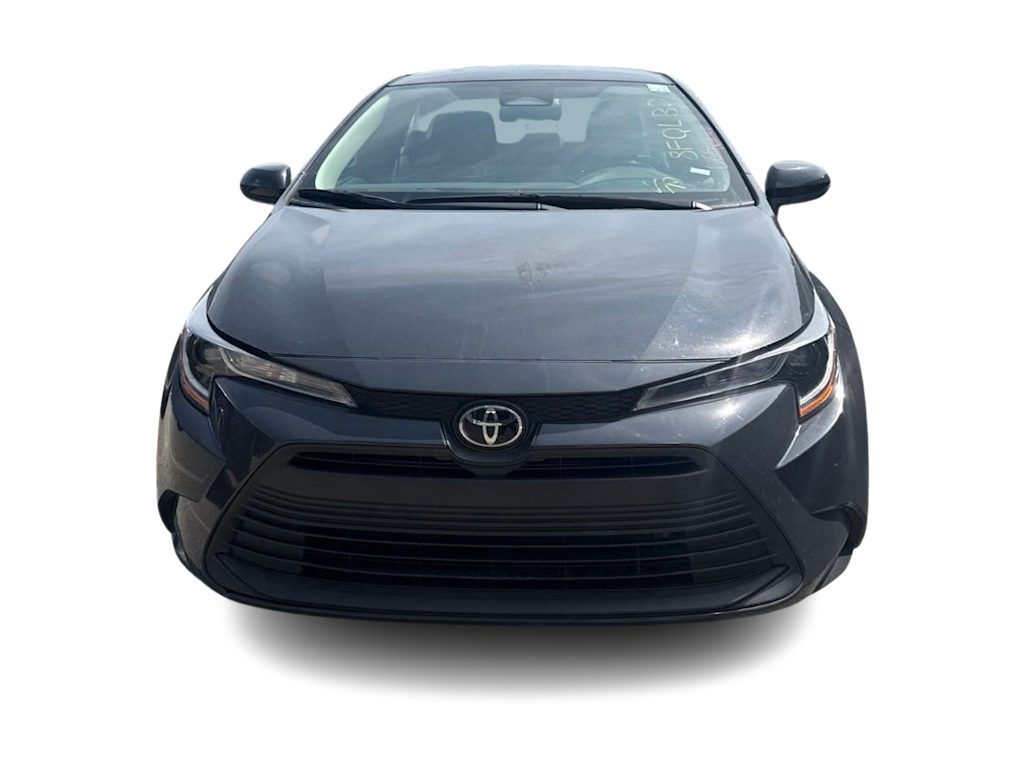 Thumbnail: 2024 Toyota Corolla - 4