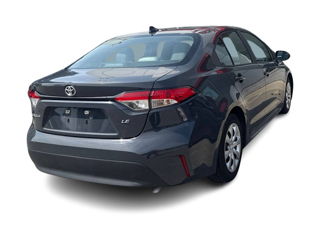 Thumbnail: 2024 Toyota Corolla - 13