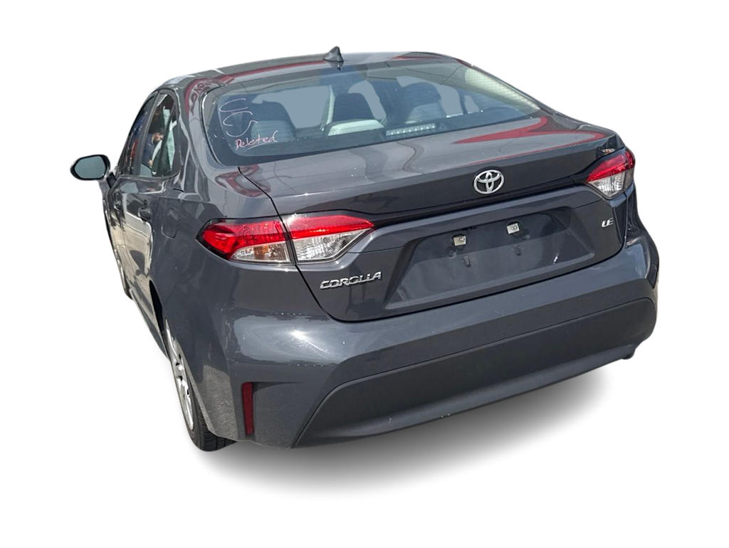 Thumbnail: 2024 Toyota Corolla - 3