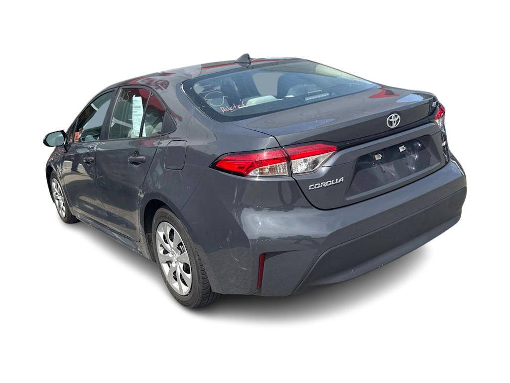 Thumbnail: 2024 Toyota Corolla - 16