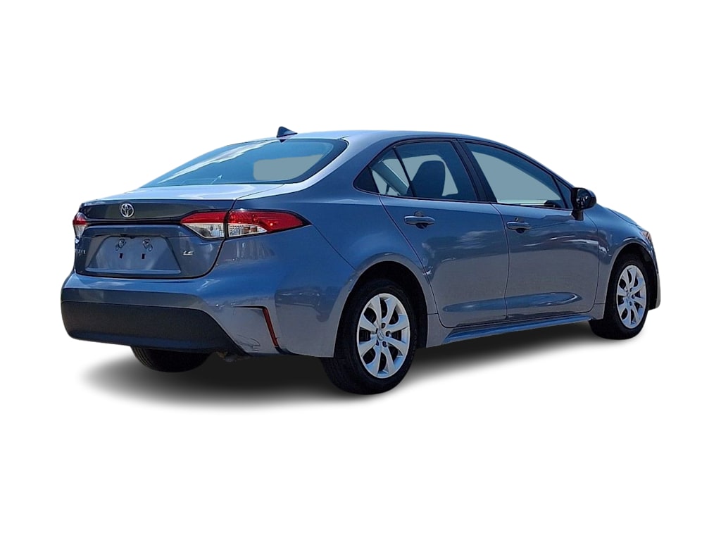 Thumbnail: 2024 Toyota Corolla - 17