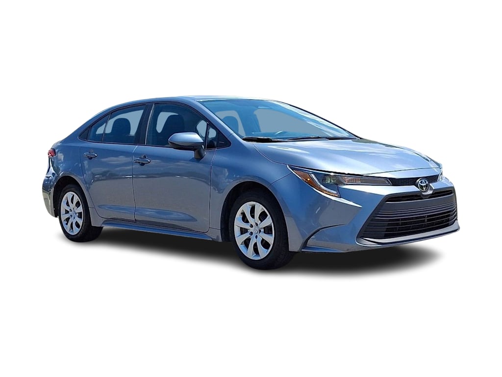 Thumbnail: 2024 Toyota Corolla - 16