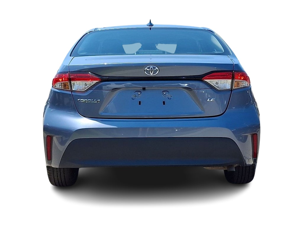 Thumbnail: 2024 Toyota Corolla - 18