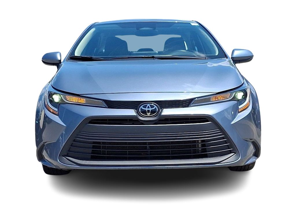 Thumbnail: 2024 Toyota Corolla - 5