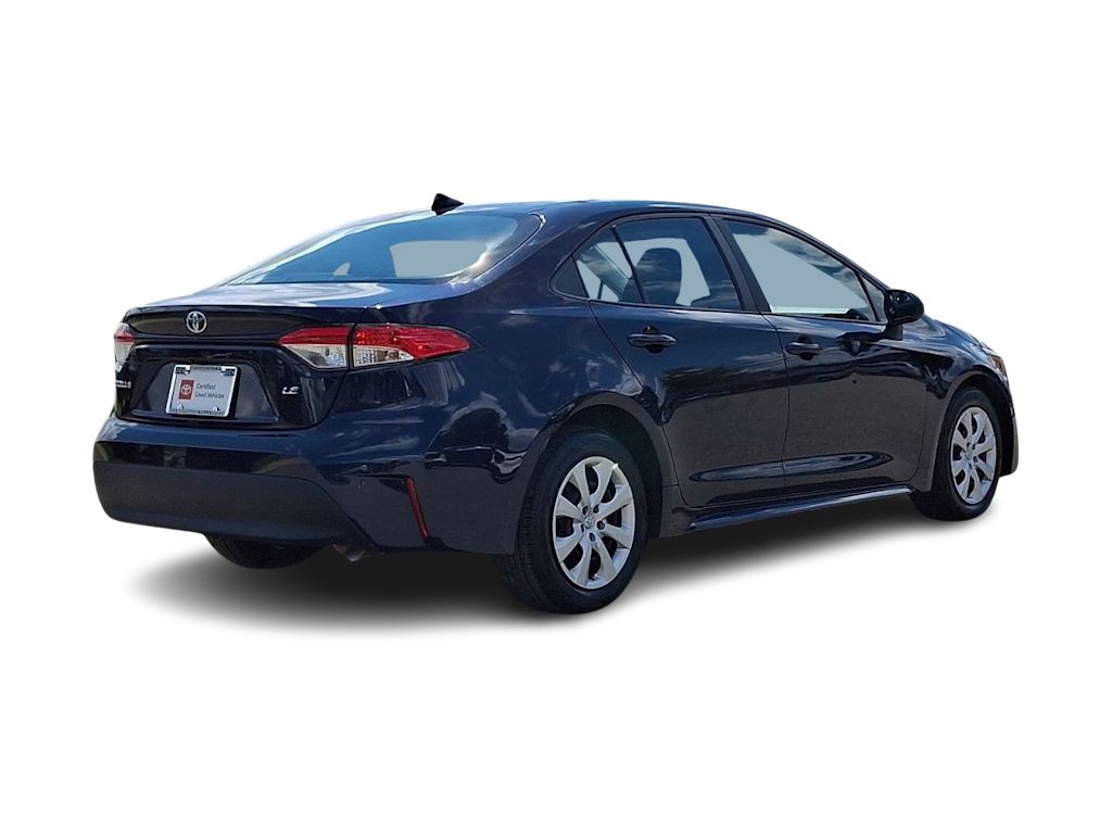 Thumbnail: 2024 Toyota Corolla - 17