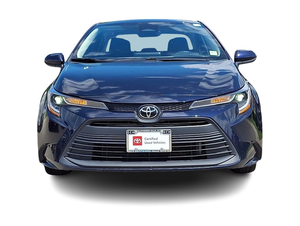 Thumbnail: 2024 Toyota Corolla - 5