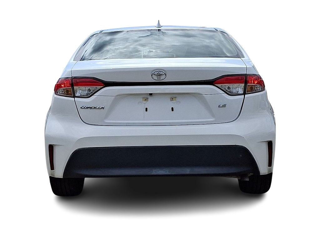 Thumbnail: 2024 Toyota Corolla - 18