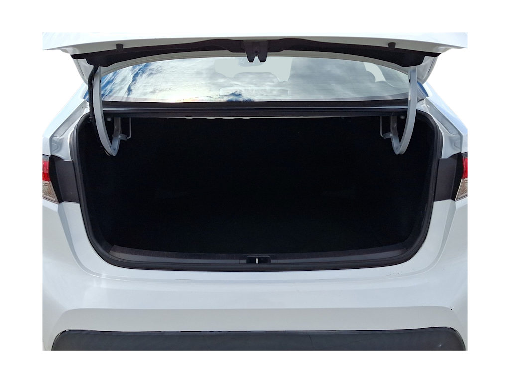 Thumbnail: 2024 Toyota Corolla - 14